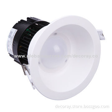 CL73XX LED Downlight, High-efficiency and Energy-saving